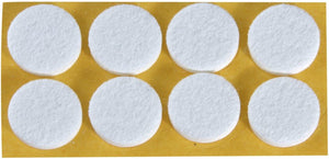 FM 8 db Filc korong, 18 mm