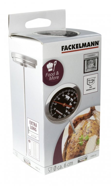 FM Sültes hőmérő 14cm