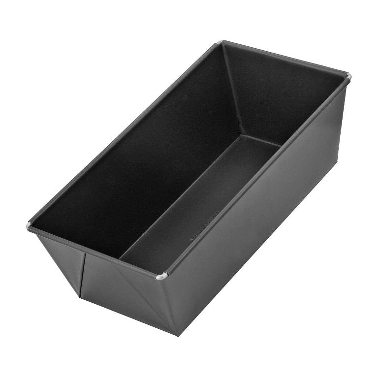 ZENKER BLACK METALLIC Kenyérsütő forma 30 cm