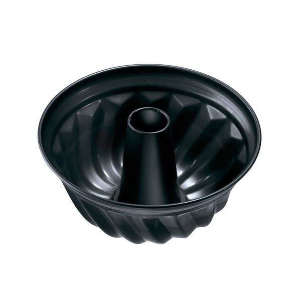 ZENKER BLACK METALLIC Kuglófforma 22cm