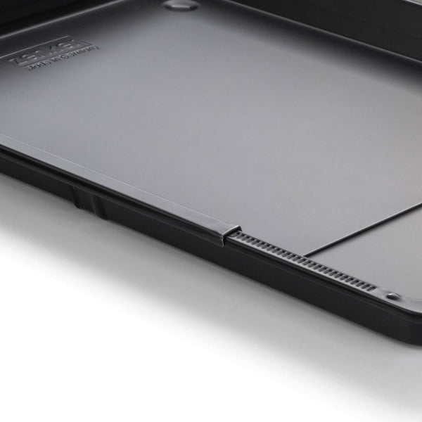 ZENKER BLACK METALLIC Sütőlap állítható 37,5x52cm