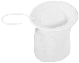 PROBUS Teaháló P-LINE cotton 13x9cm