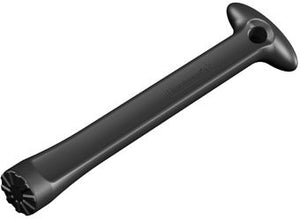 FMPROF Gyümölcszúzó, 22 cm PP