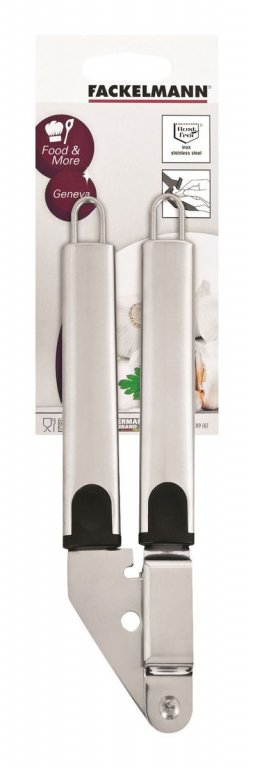 FM Fokhagymaprés 20 cm GENEVA