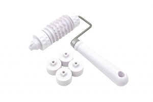 ZENKER Fondant díszítő szett