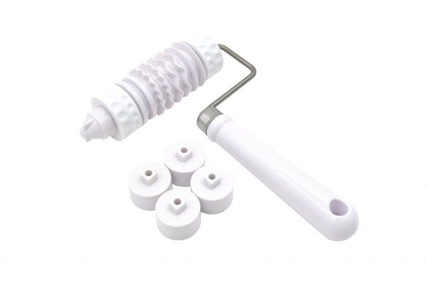 ZENKER Fondant díszítő szett