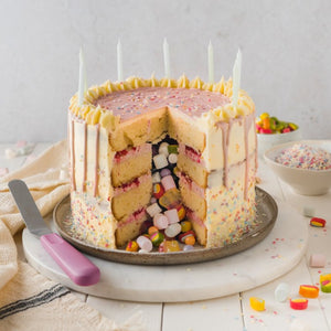 ZENKER Spatula mini 22 cm Sweet Sensation