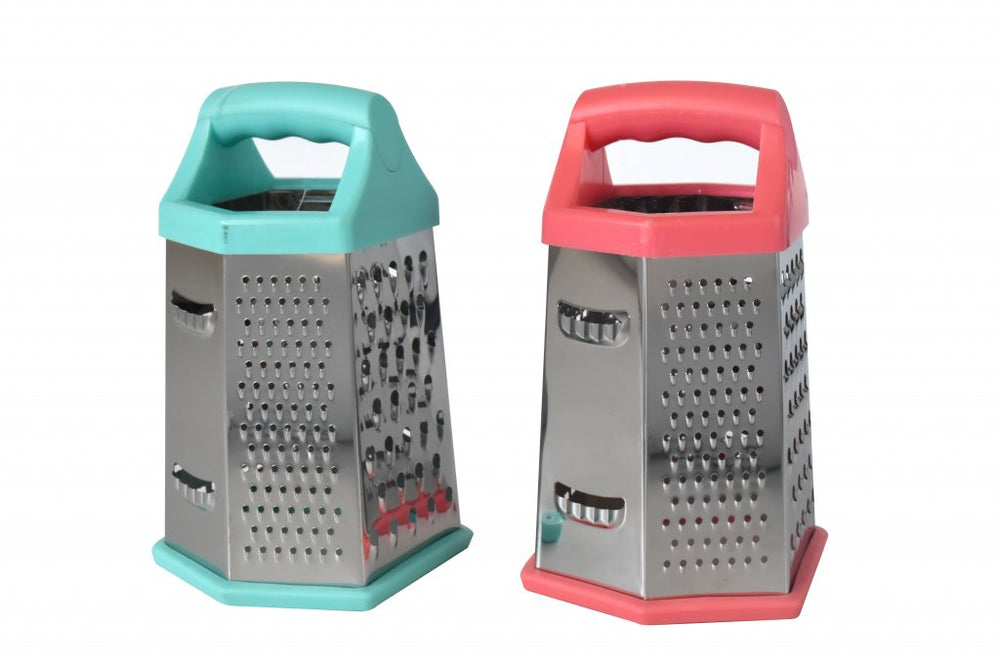 FM Hatoldalú reszelő