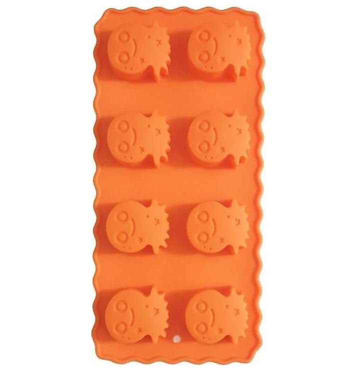 ZENKER Szilikon sütemény és praliné forma 