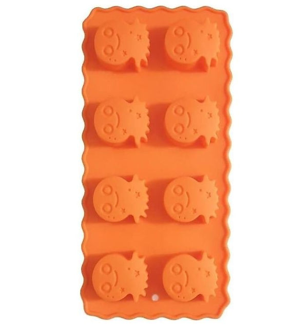 ZENKER Szilikon sütemény és praliné forma 