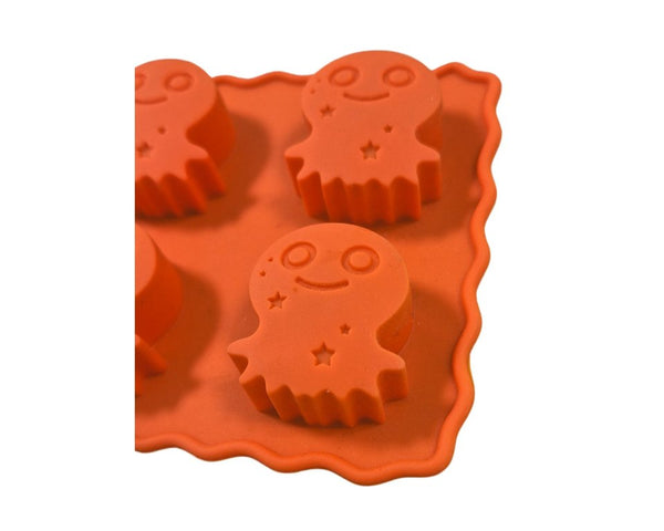 ZENKER Szilikon sütemény és praliné forma 