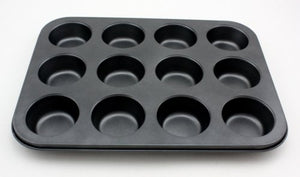 PROBUS Muffin sütőforma 12 db-os