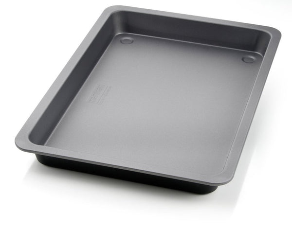 ZENKER ENERGY Lepénysütő tepsi 42x29x4 cm