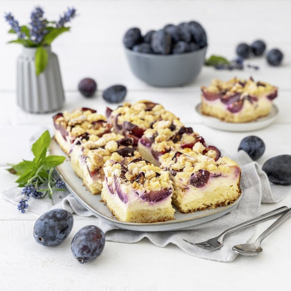 ZENKER ENERGY Lepénysütő tepsi 42x29x4 cm