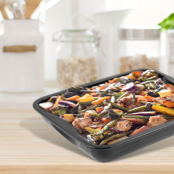 ZENKER SPECIAL COOKING  XXL tepsi zománc bevonattal