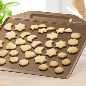 ZENKER MOJAVE Sütőtálca keret nélkül 36x33 cm