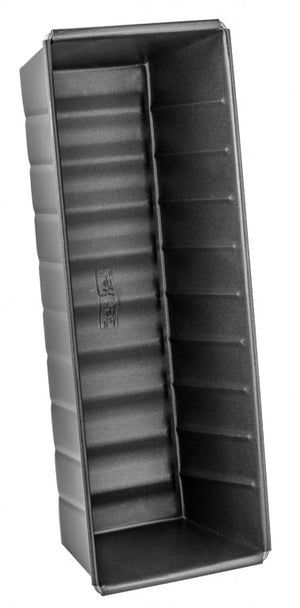 ZENKER SPECIAL CREATIVE Királytortaforma szelet jelöléssel 30 cm