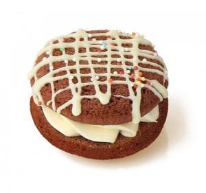 ZENKER SPECIAL CREATIVE Sütiszendvics, fánk sütőforma, 2 db sütőlap + 1 habkártya