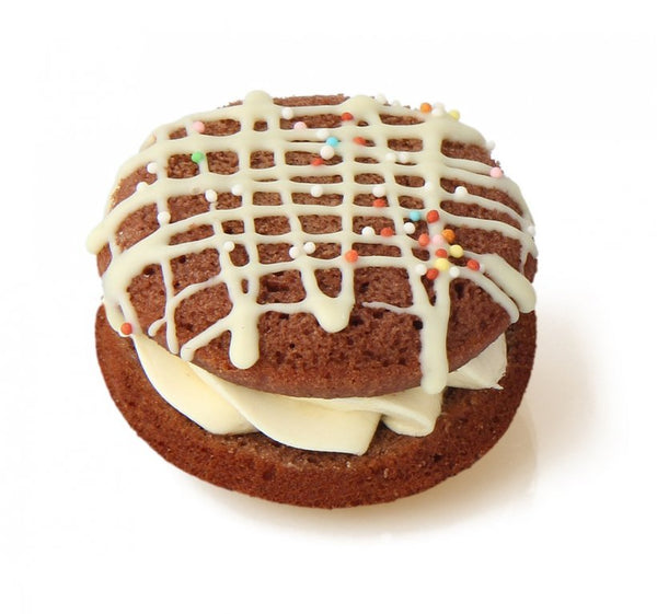 ZENKER SPECIAL CREATIVE Sütiszendvics, fánk sütőforma, 2 db sütőlap + 1 habkártya