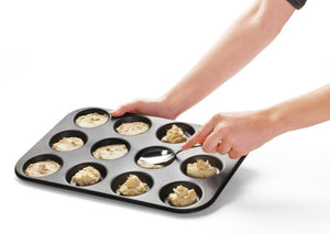 ZENKER SPECIAL CREATIVE Sütiszendvics, fánk sütőforma, 2 db sütőlap + 1 habkártya