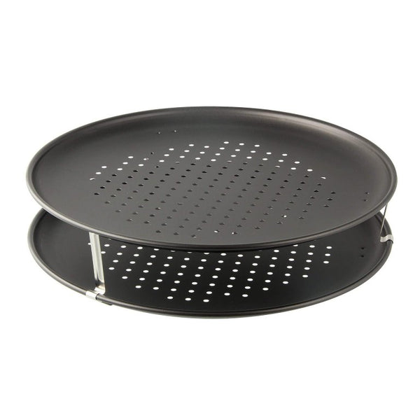 ZENKER SPECIAL COUNTRIES Pizza szett 2 pizzalap+1 pizzavágó