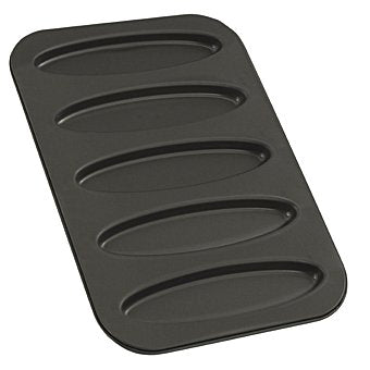 ZENKER SPECIAL COUNTRIES Pizzaforma Gondola tésztakiszúróval