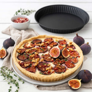 ZENKER SPECIAL COUNTRIES Pite sütőforma 30 cm