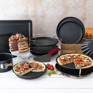 ZENKER SPECIAL COUNTRIES Pite sütőforma 30 cm