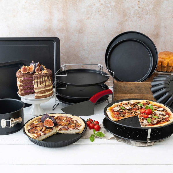 ZENKER SPECIAL COUNTRIES Pite sütőforma 30 cm