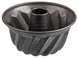 ZENKER SPECIAL MINI Kuglóf sütőforma 18 cm