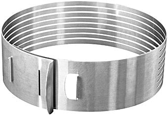 ZENKER Tortaszeletelő segéd 26-28 cm