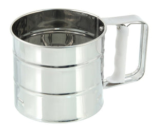 ZENKER Porcukorszóró és liszt szita 350 g