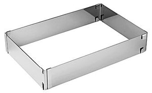 ZENKER Sütőkeret állítható méret