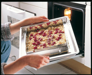 ZENKER Sütőkeret állítható méret