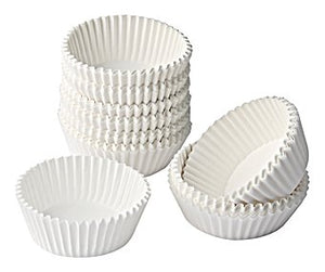 ZENKER 200 Muffinpapír
