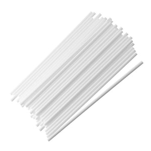 DR OETKER 48 db Pálcika Cake Pop süteményhez, nyalókához