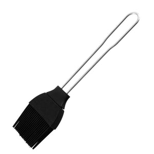 FMPROF Sütőecset, 22 cm, szilikon