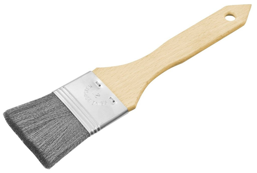 FMPROF Sütőecset drótból