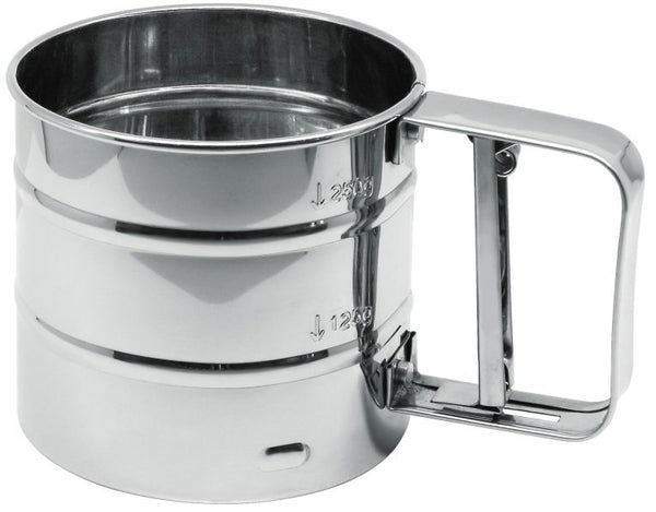 FMPROF Porcukorszóró 105mm INOX