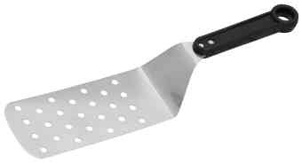 FMPROF Pizzaemelő 7,5cm INOX
