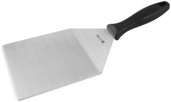 FMPROF Hamburger-/pizzalapát 19x14c