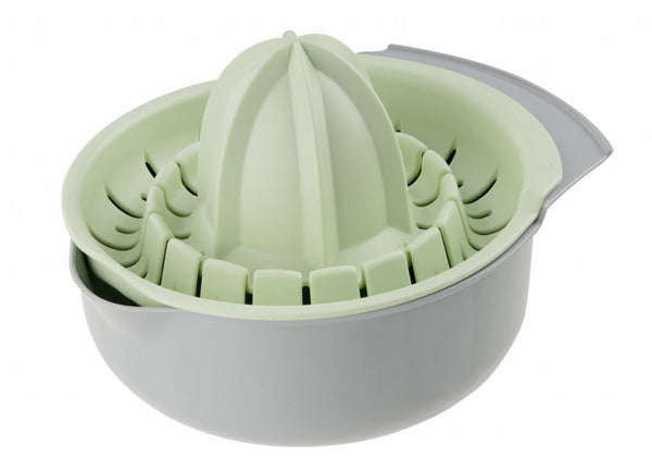 FM Ecolution Citromprés