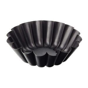 ZENKER Briós/Kuglóf sütőforma 22 cm