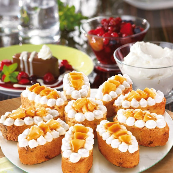 DR OETKER FLEXXIBEL Sütőforma Napraforgó szilikon