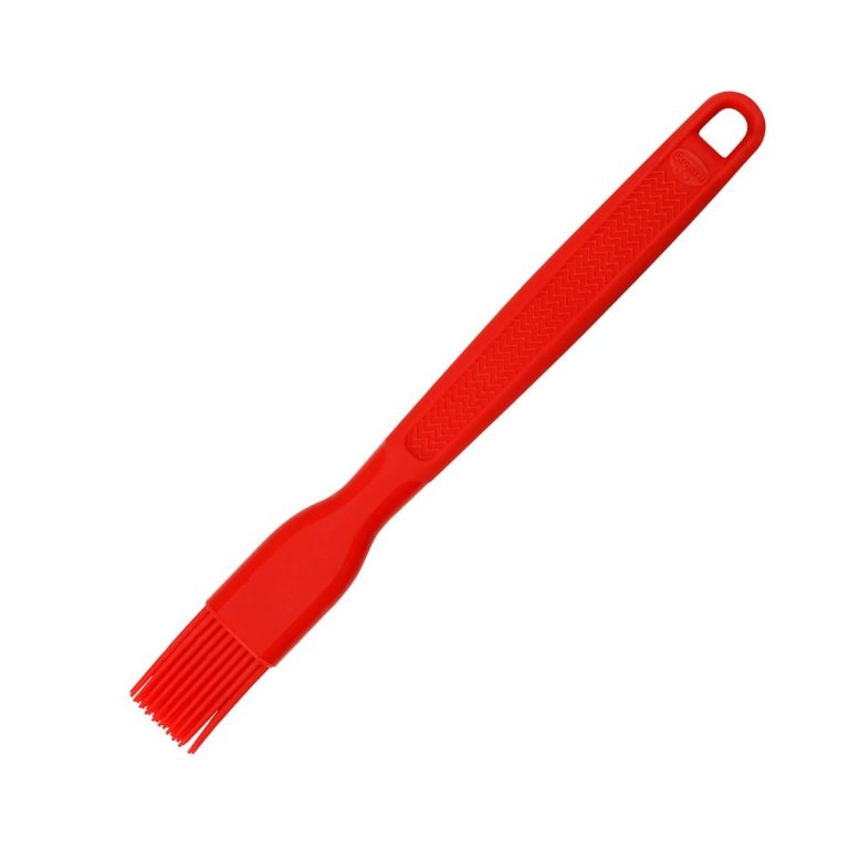 DR. OETKER FLEXXIBEL LOVE Szilikon sütőecset 25 mm