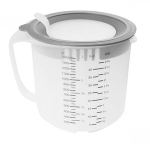 DR OETKER Mérő és keverőedény 1,4L