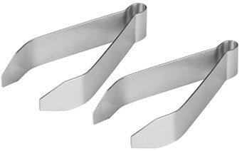 FMPROF 2 db Halcsont csipesz INOX