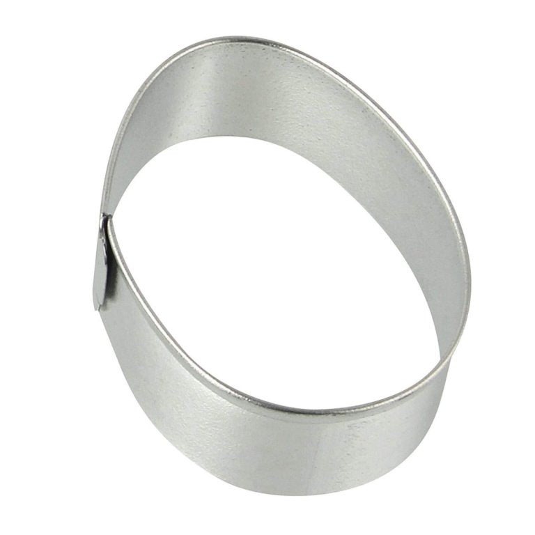 ZENKER Süteménykiszúró húsvéti tojás forma