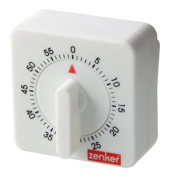 ZENKER Konyhai óra 60 perces