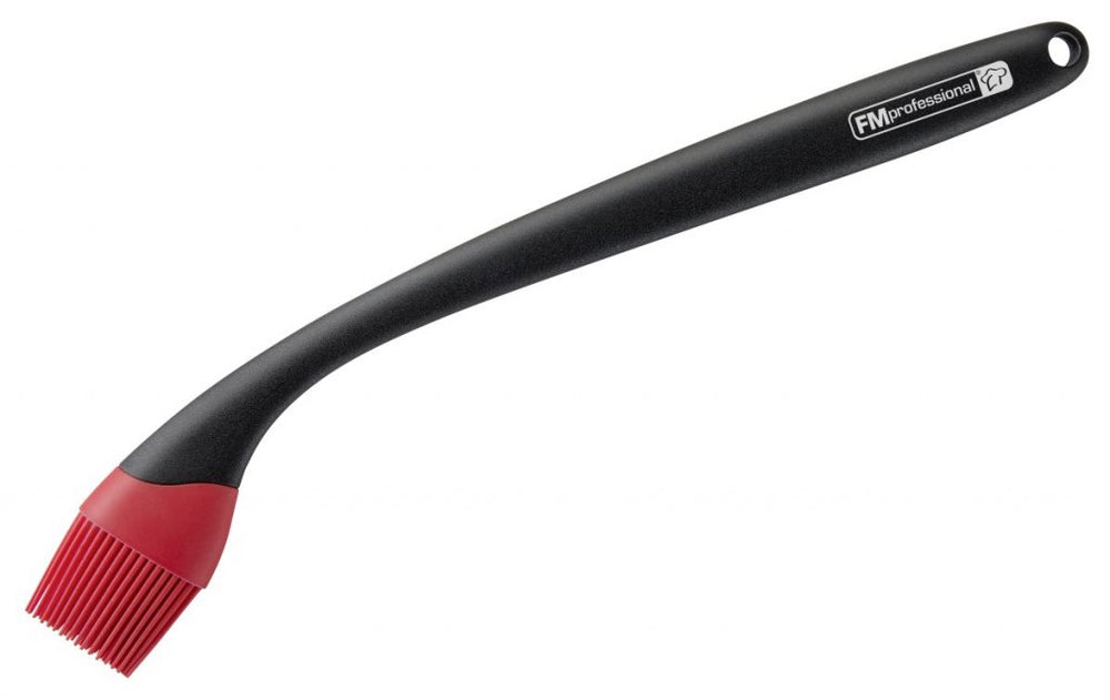 FMPROF Szilikon ecset, BBQ 35 cm